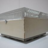 Lampe murale des années 1960 par Napako, Tchécoslovaquie