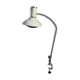 Lampe vintage 1950 industrielle Solr Paris Ferdinand Solere - 75 cm