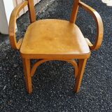 Children's armchair bauman