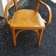 Children's armchair bauman