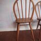 Lot de 4 chaises