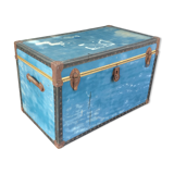 Old trunk