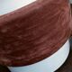 Side table, SELAC 70's accent table