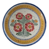 Plat à tarte