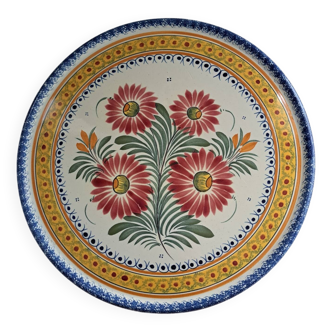 Plat à tarte