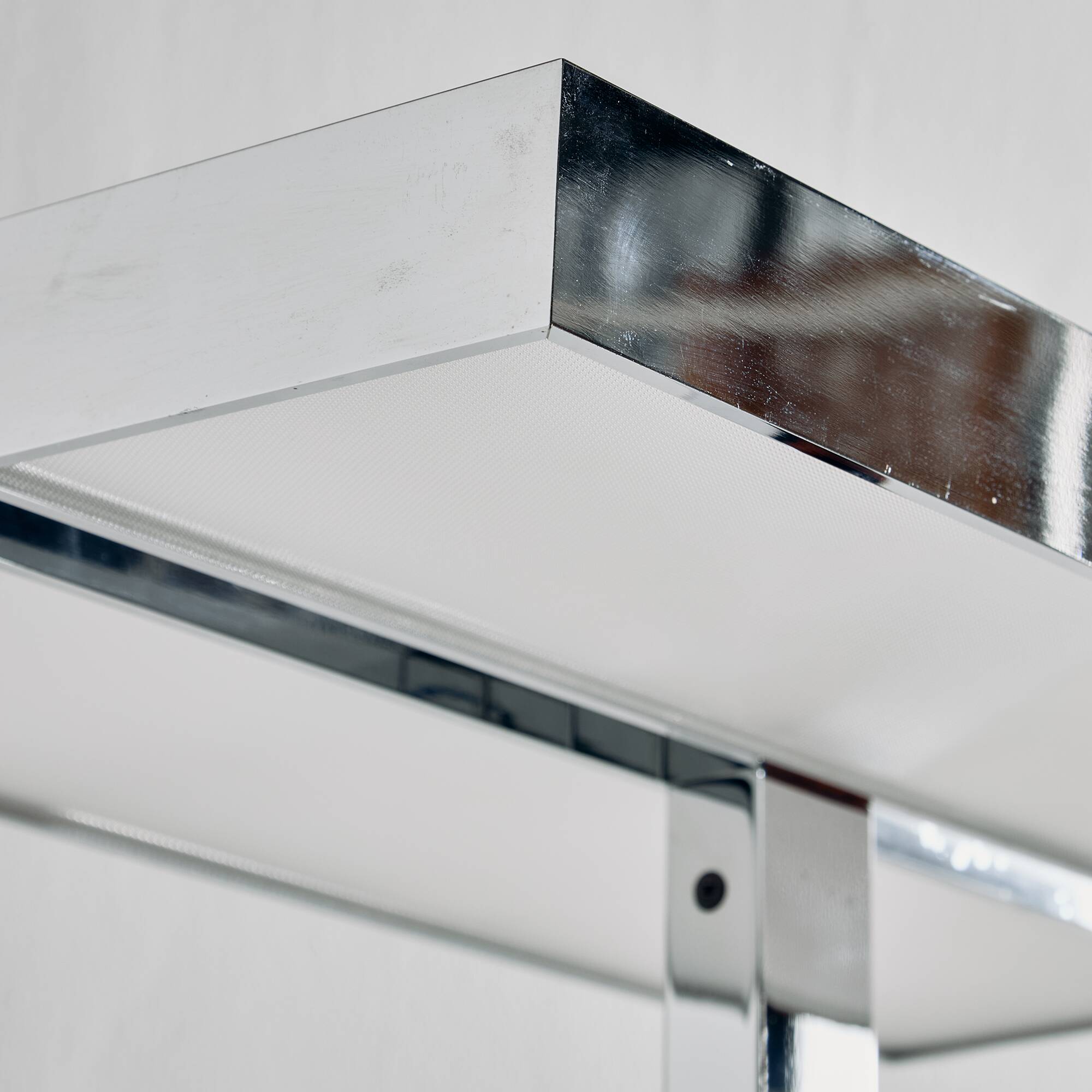 Cubic-S floor lamp by Lightnet