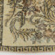 5x9  Faded Classic Turkish Vintage Tapis Rug, 272x172Cm