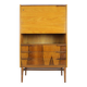Midcentury Secretary or Cabinet by František Mezulánik for UP Závody, 1960s