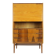 Midcentury Secretary or Cabinet by František Mezulánik for UP Závody, 1960s