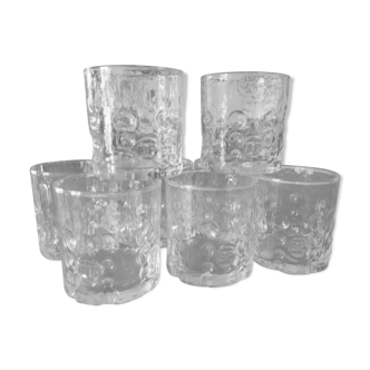 BP advertising glasses