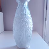 Art deco vase