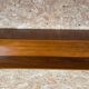 "Teak shelf Wilhelm Renz 1970"