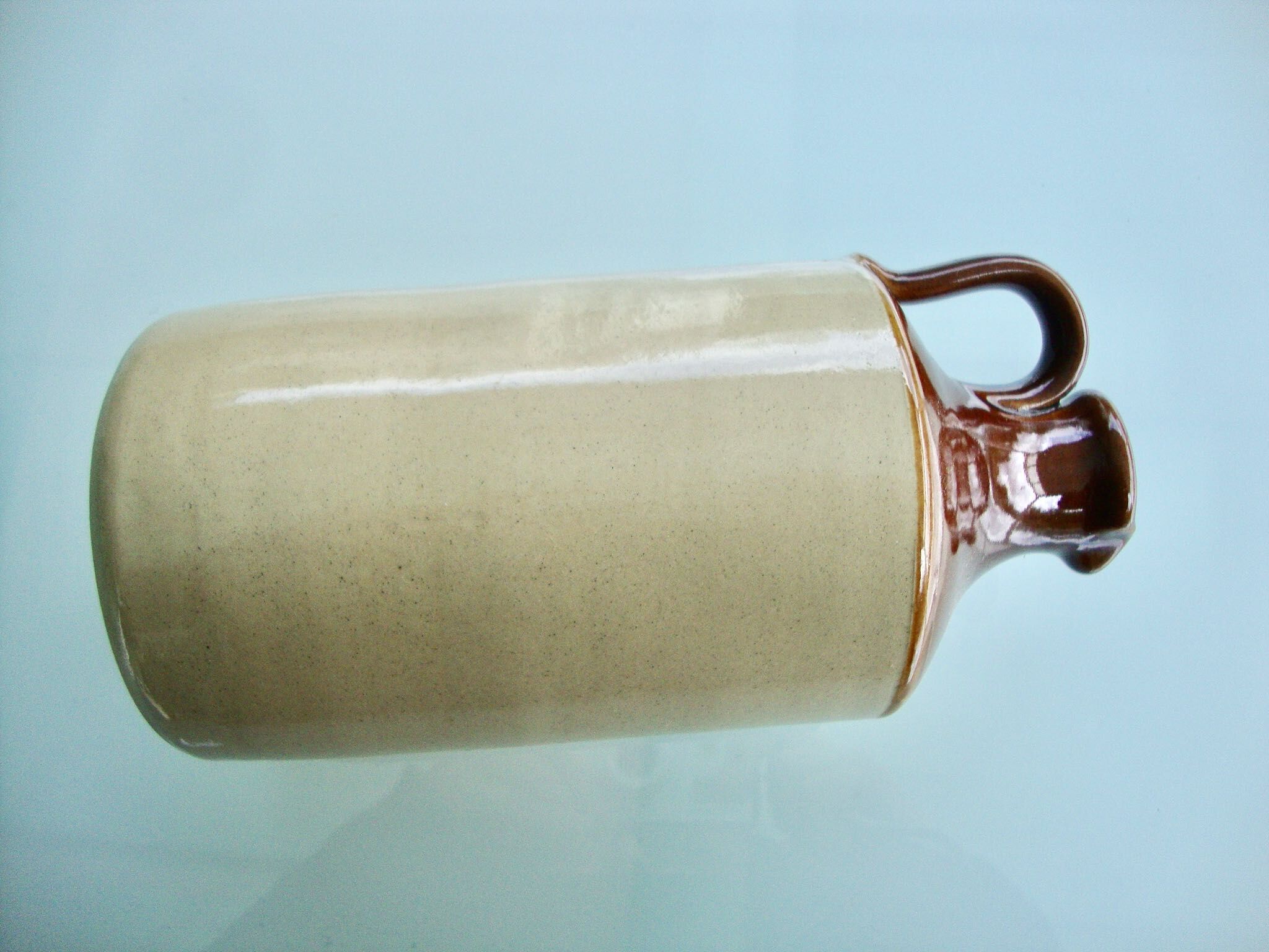 Pearsons of Chesterfield sandstone bottle
