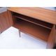 Long enfilade Gplan vintage scandinavian