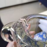 Crystal vase of Sèvres