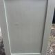 Small renovated vintage desk – 1950s – children's desk