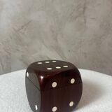 Musical cigarette box