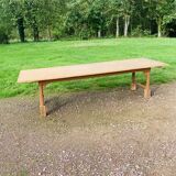 Table de ferme