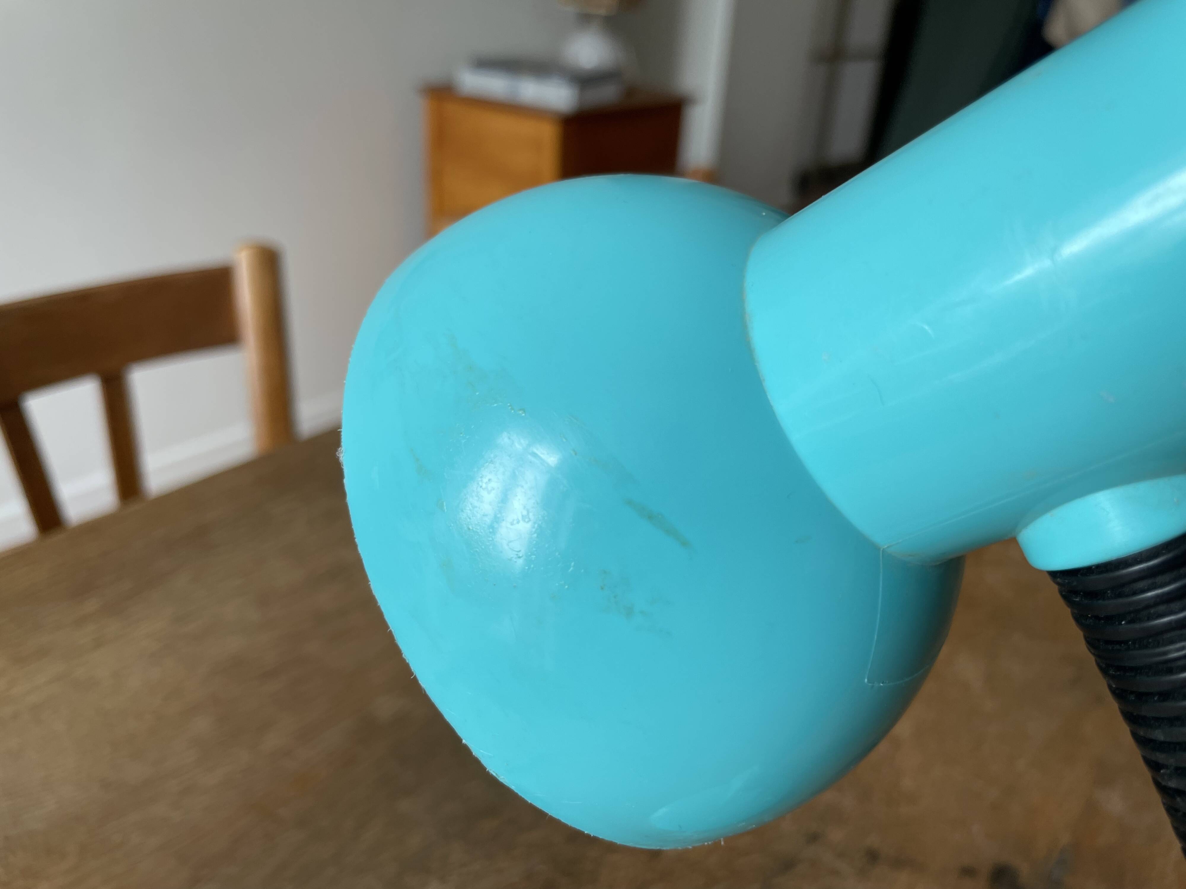 Stilplast lamp from the 80s