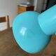 Stilplast lamp from the 80s