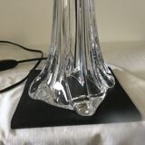 Daum lamp foot france