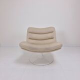 Set of 2 975 Lounge Chairs by Geoffrey Harcourt for Artifort, 1970s