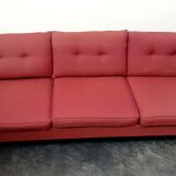Sofa model Andy, design Pierre Paulin published by Ligne Roset