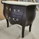 Louis XV style chest of drawers