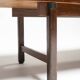 Buffet "Selex" de Barovero Torino, Italie, années 1960