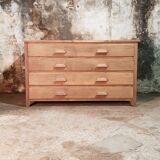 Furniture of profession architect