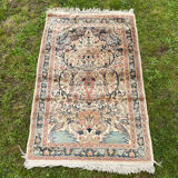 Oriental carpets