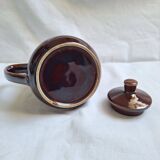 Ceramic teapot / coffee pot