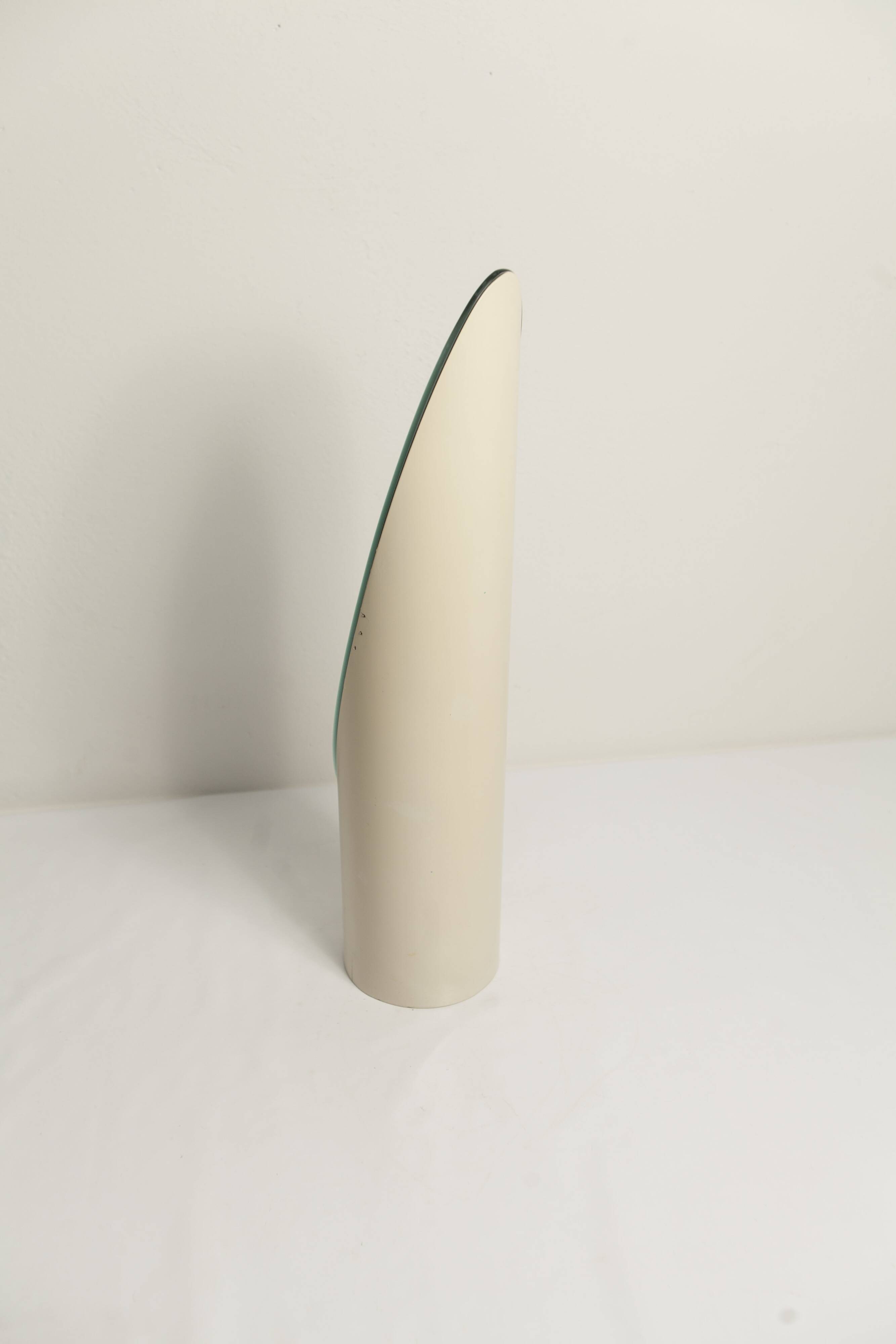1970 bedside mirror lipstick Height 48cm