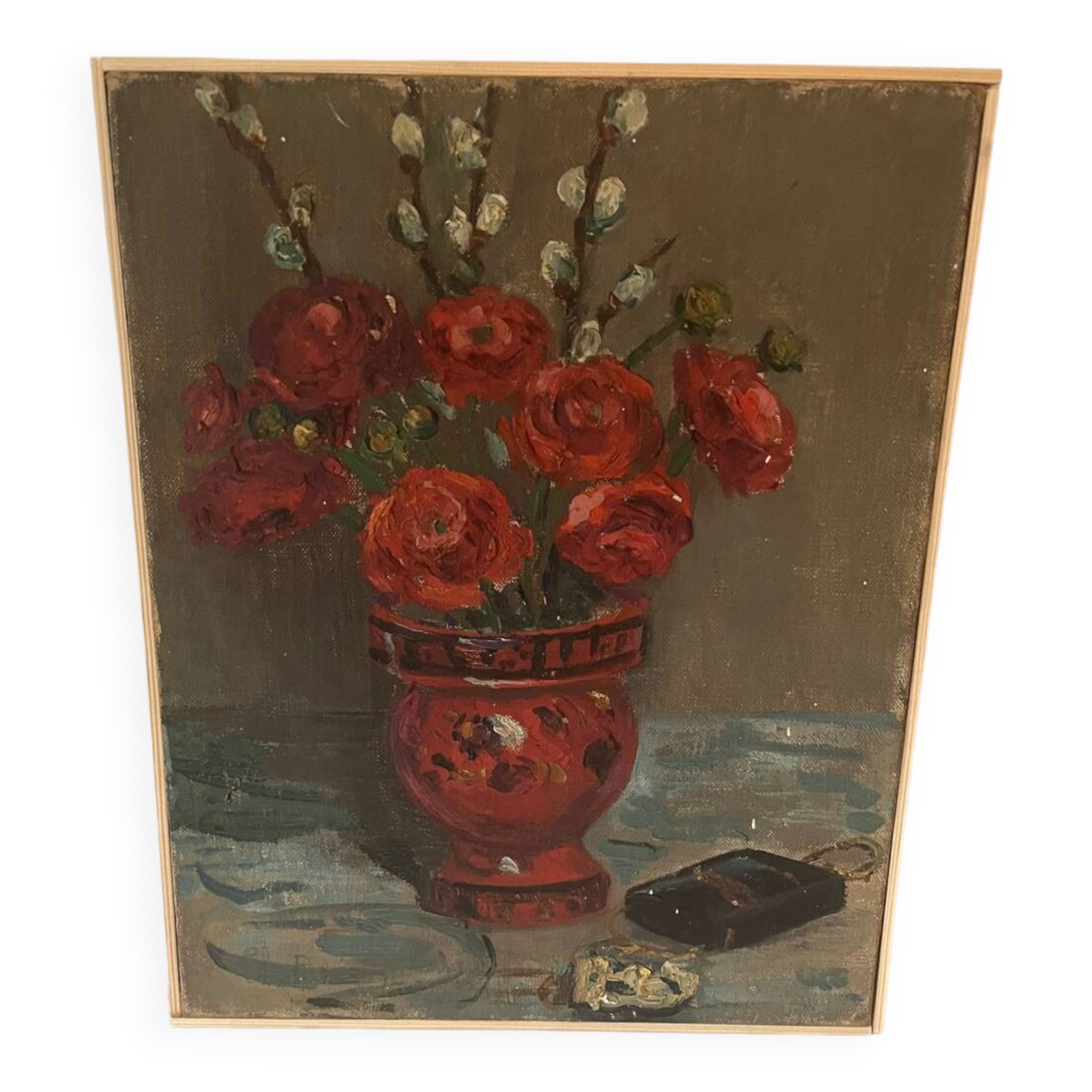 Still life, early 20th century