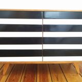 Chest of Drawers by J. Jiroutek for Interior Prague, 1960s
