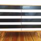 Chest of Drawers by J. Jiroutek for Interior Prague, 1960s