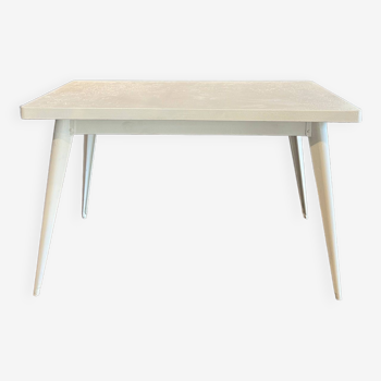 Tolix t55 table