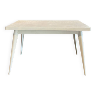Tolix t55 table