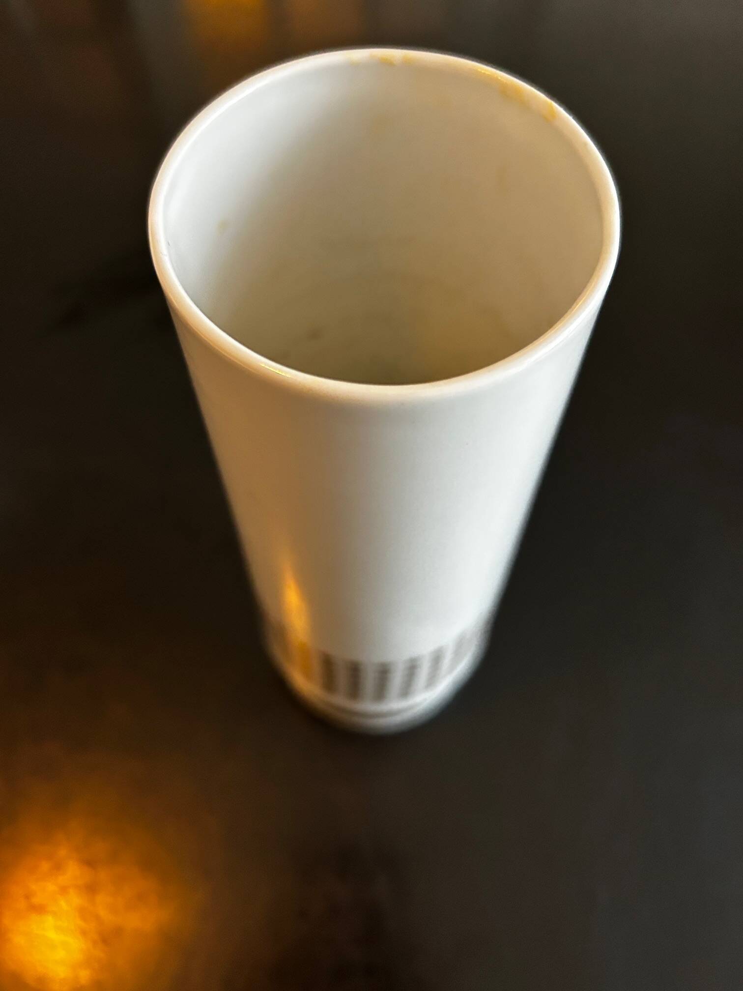 vase Winternling Bavaria 1960 1970