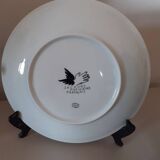 Jean Cocteau plate
