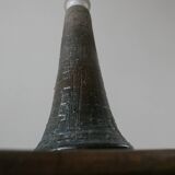 Tilgmans Ceramic Mid-Century Swedish Table Lamp