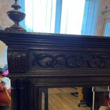 Henri II mirror