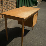 Scandinavian desk 60s