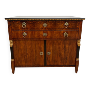 buffet Biedermeier en