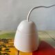 Vintage blue Skojig cloud pendant light - Ikea