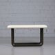 Unique coffee table set of 2