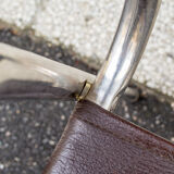 Castiglietta chairs by Achille Castiglioni & Marcello Malein for Zanotta, 1967