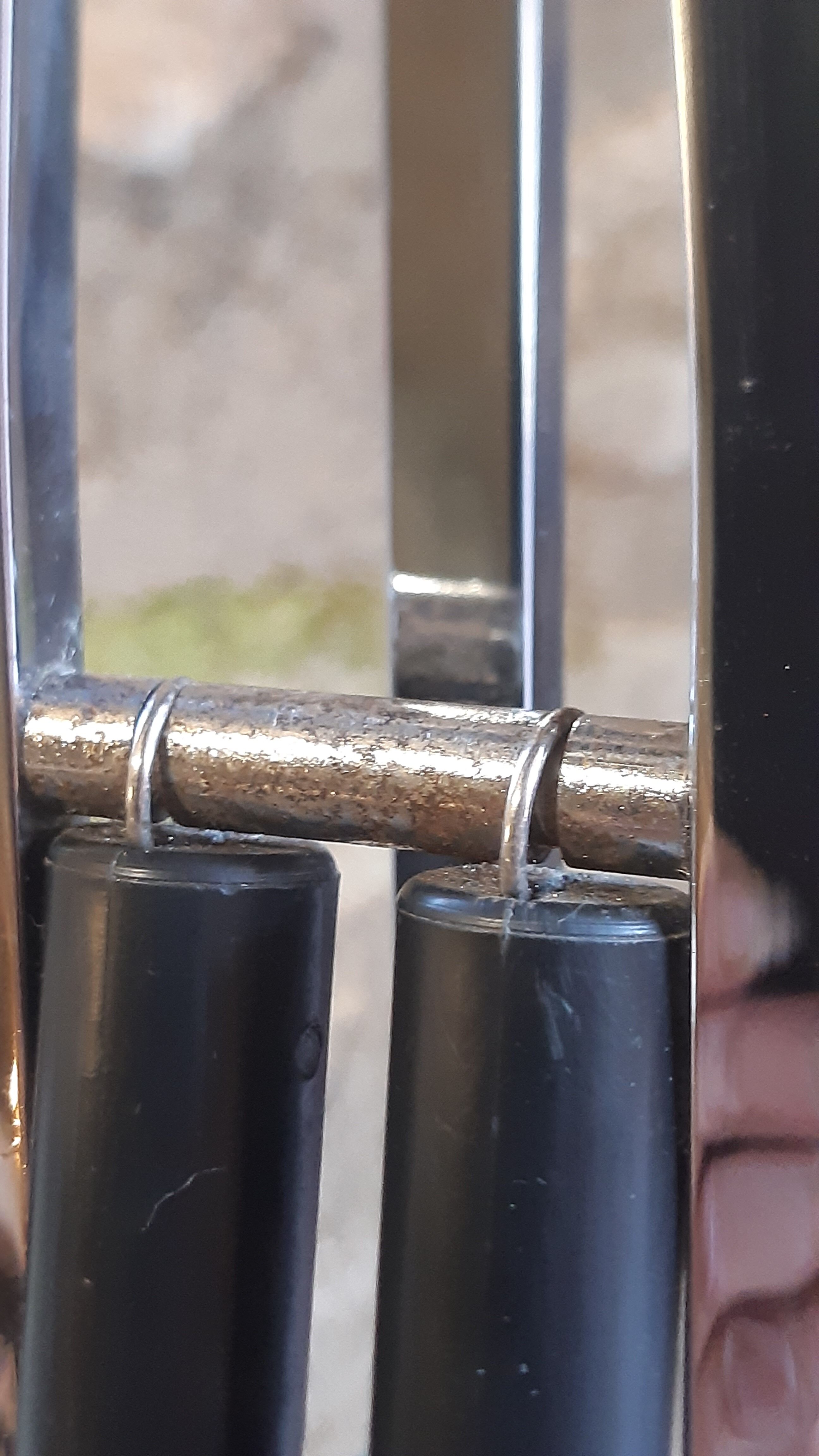 Luxo L7 lamp from Jacob Jacosen