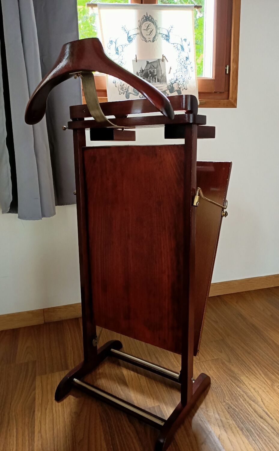 Fratelli Reguitti valet