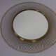 Brass Mirrors, 1960s, Set of 2